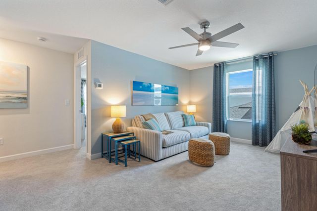 11074 Pondside Lane, Port St. Lucie, Port St Lucie, FL 34987