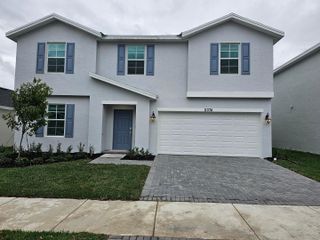 11074 Pondside Lane, Port St. Lucie, Port St Lucie, FL 34987