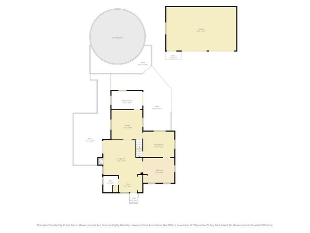 7658 Jackson Road, Saranac, MI 48881