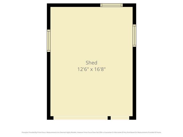 7658 Jackson Road, Saranac, MI 48881