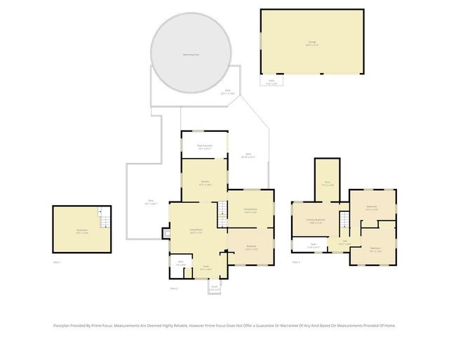 7658 Jackson Road, Saranac, MI 48881