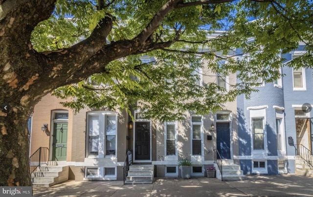 2638 HUNTINGDON AVE, Baltimore, MD 21211