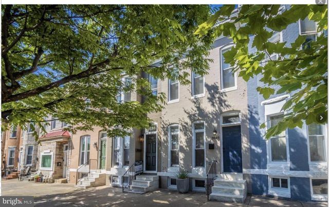 2638 HUNTINGDON AVE, Baltimore, MD 21211