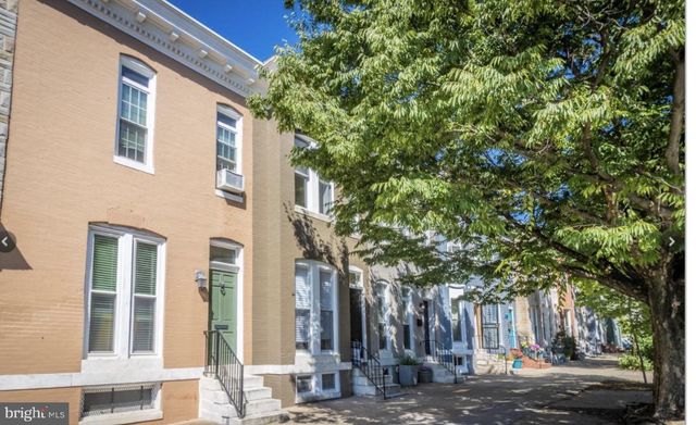 2638 HUNTINGDON AVE, Baltimore, MD 21211