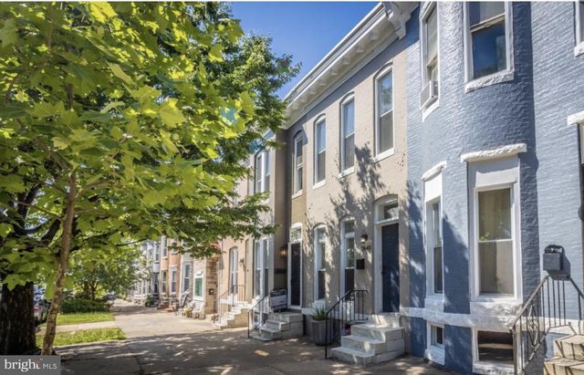 2638 HUNTINGDON AVE, Baltimore, MD 21211