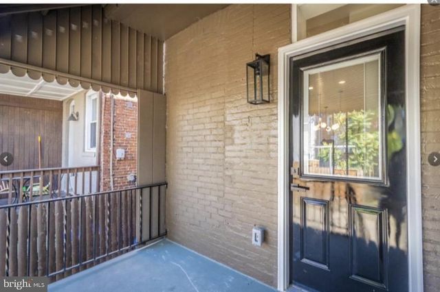 2638 HUNTINGDON AVE, Baltimore, MD 21211