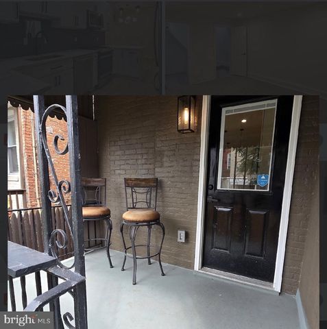 2638 HUNTINGDON AVE, Baltimore, MD 21211
