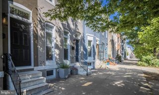 2638 HUNTINGDON AVE, Baltimore, MD 21211