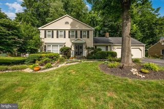 11004 HAISLIP CT, Potomac, MD 20854