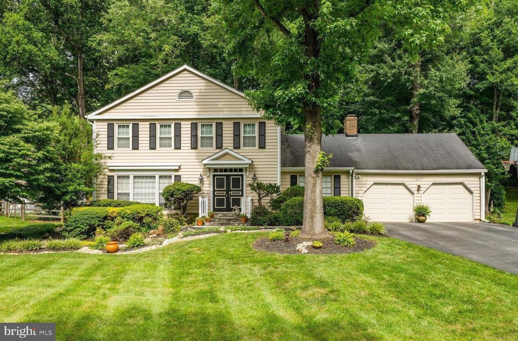 11004 HAISLIP CT, Potomac, MD 20854