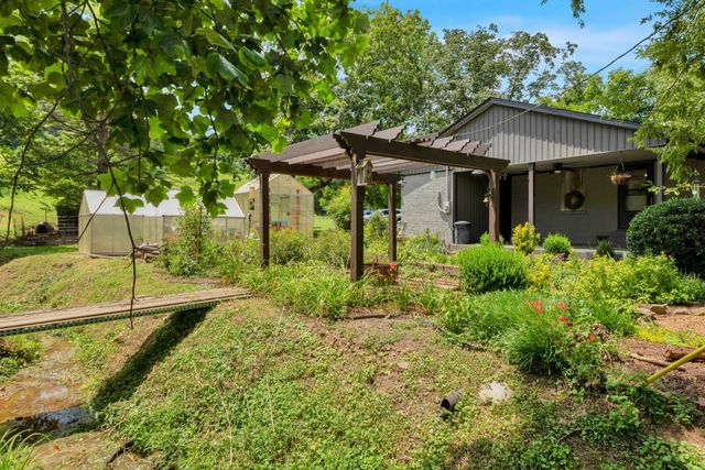 15085 Columbia Hwy, Lynnville, TN 38472