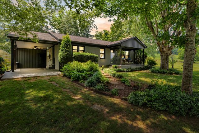 15085 Columbia Hwy, Lynnville, TN 38472