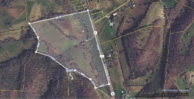 15085 Columbia Hwy, Lynnville, TN 38472