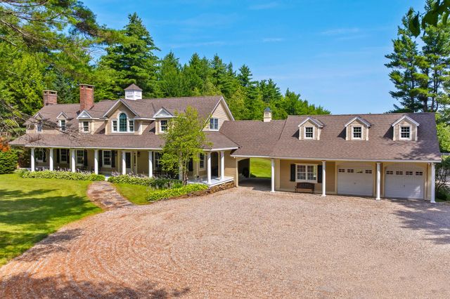 279 French Hollow Road, Winhall, VT 05340