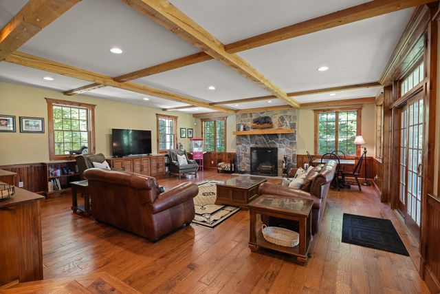 279 French Hollow Road, Winhall, VT 05340