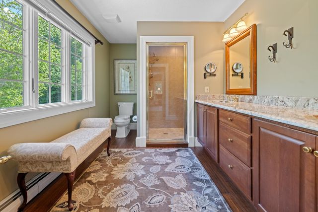 279 French Hollow Road, Winhall, VT 05340