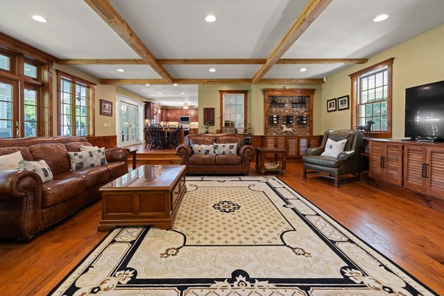 279 French Hollow Road, Winhall, VT 05340