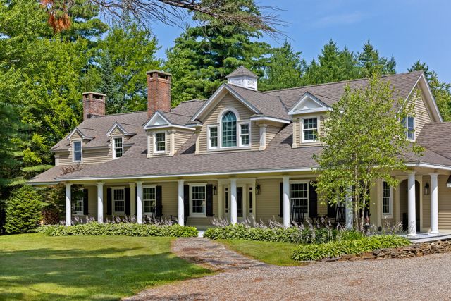 279 French Hollow Road, Winhall, VT 05340