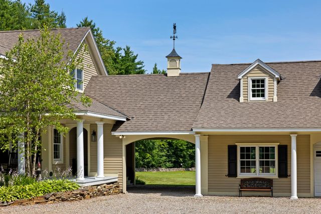 279 French Hollow Road, Winhall, VT 05340