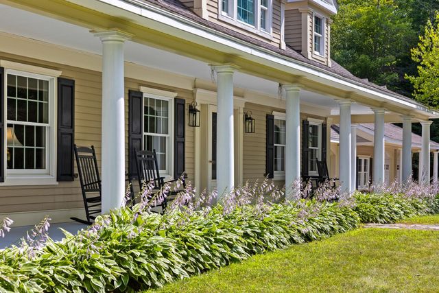279 French Hollow Road, Winhall, VT 05340