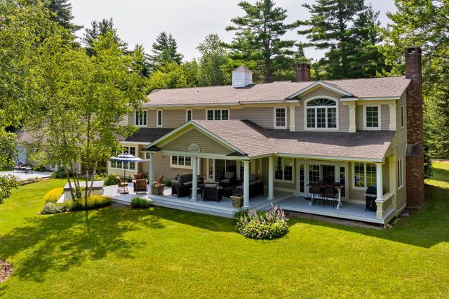 279 French Hollow Road, Winhall, VT 05340
