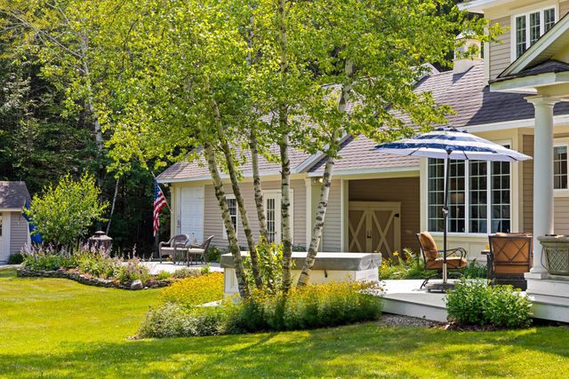279 French Hollow Road, Winhall, VT 05340