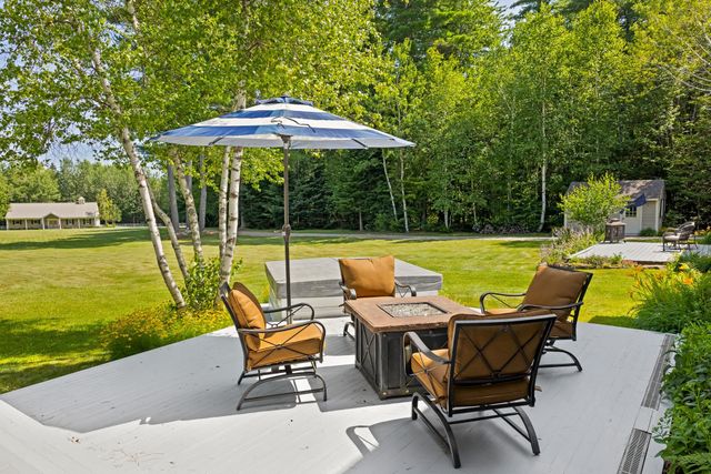 279 French Hollow Road, Winhall, VT 05340