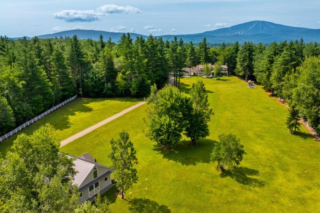 279 French Hollow Road, Winhall, VT 05340