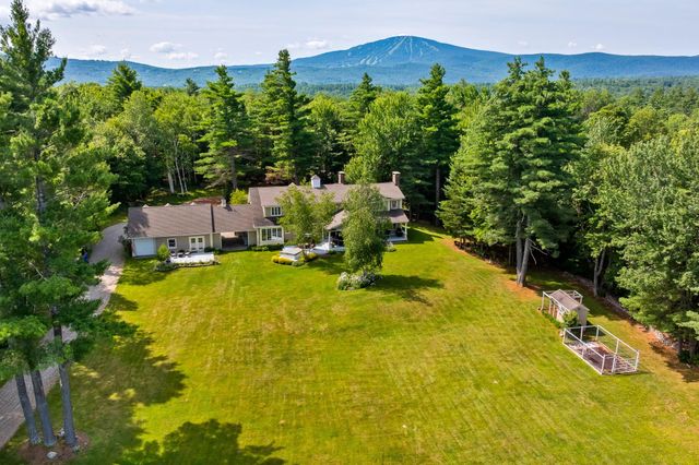 279 French Hollow Road, Winhall, VT 05340