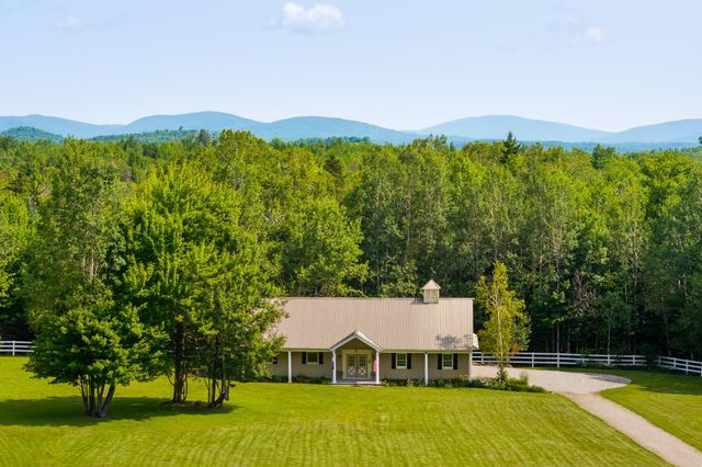 279 French Hollow Road, Winhall, VT 05340
