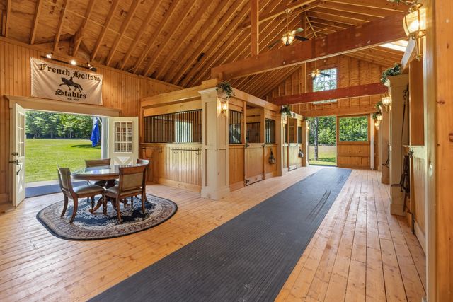279 French Hollow Road, Winhall, VT 05340