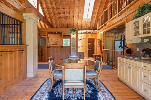279 French Hollow Road, Winhall, VT 05340
