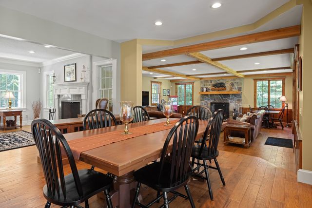 279 French Hollow Road, Winhall, VT 05340