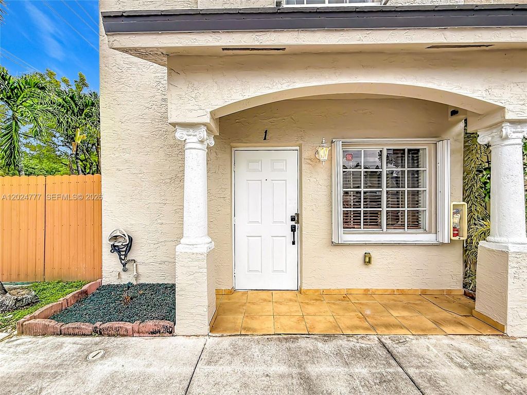 7699 W 36th Avenue 1, Hialeah, FL 33018