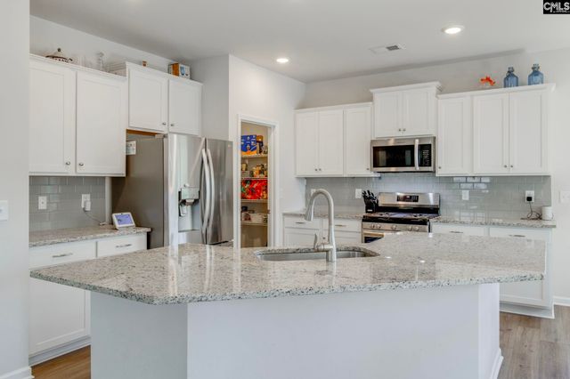 237 Shadowbrook Way, Camden, SC 29020