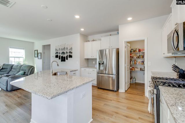 237 Shadowbrook Way, Camden, SC 29020