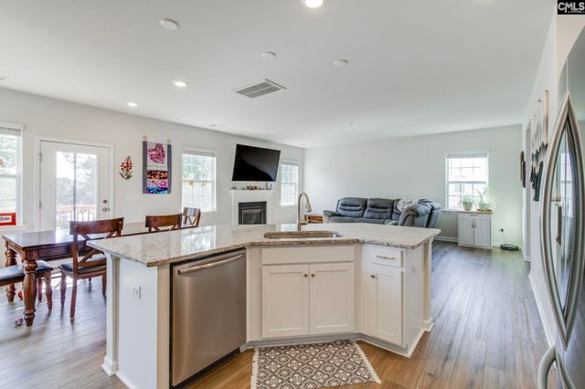 237 Shadowbrook Way, Camden, SC 29020