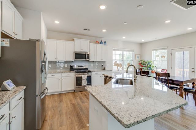 237 Shadowbrook Way, Camden, SC 29020