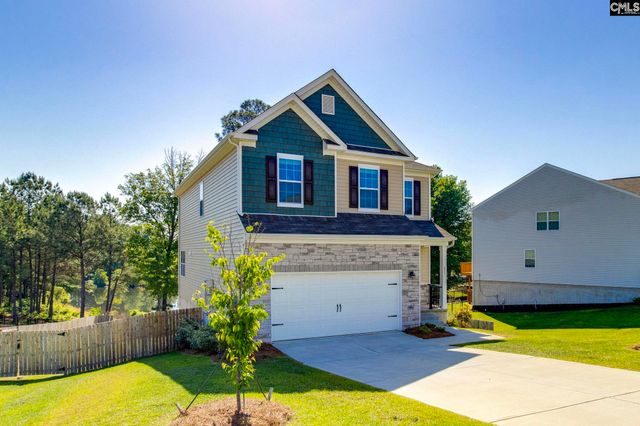 237 Shadowbrook Way, Camden, SC 29020