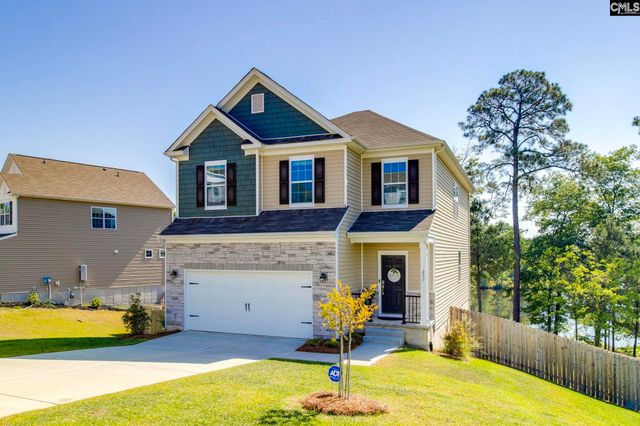 237 Shadowbrook Way, Camden, SC 29020