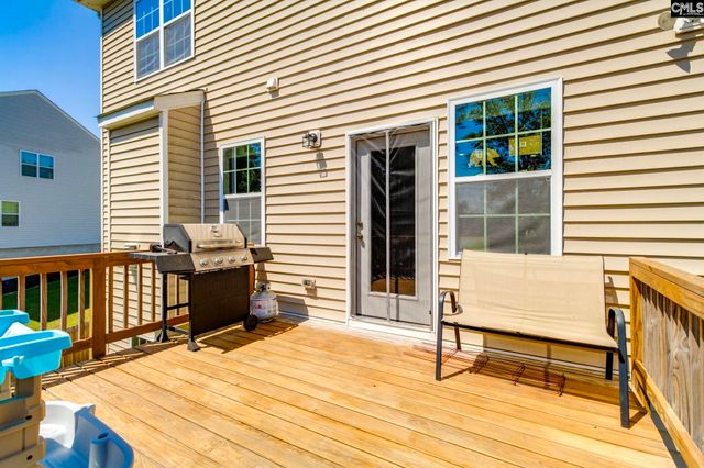 237 Shadowbrook Way, Camden, SC 29020