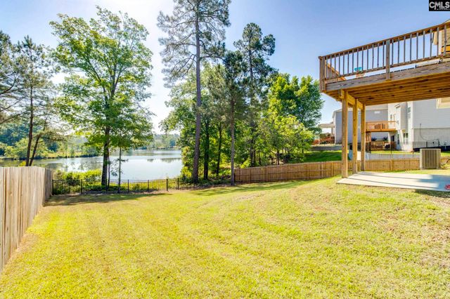 237 Shadowbrook Way, Camden, SC 29020