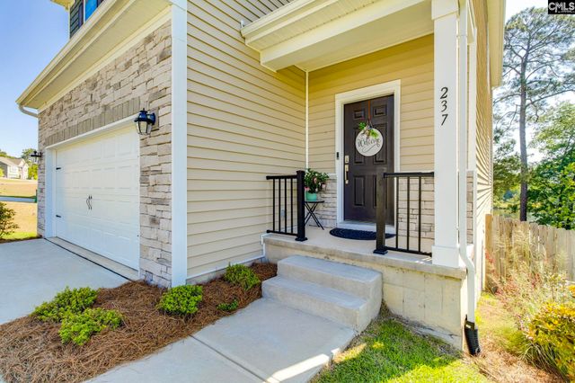 237 Shadowbrook Way, Camden, SC 29020