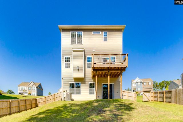 237 Shadowbrook Way, Camden, SC 29020