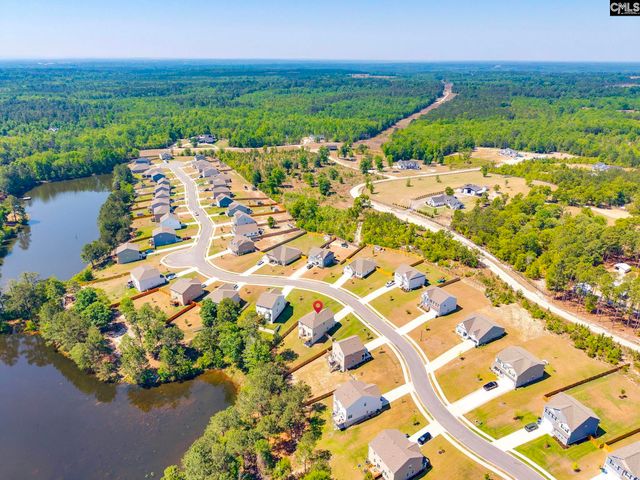 237 Shadowbrook Way, Camden, SC 29020