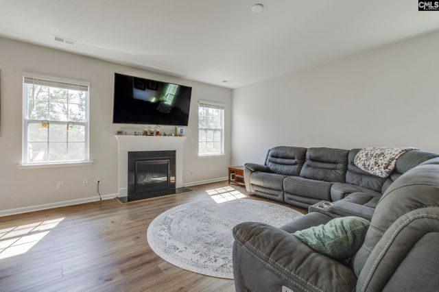 237 Shadowbrook Way, Camden, SC 29020