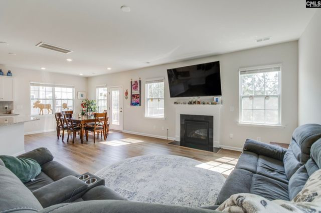237 Shadowbrook Way, Camden, SC 29020