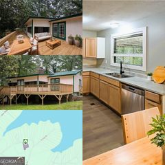 111 N Cay Drive, Milledgeville, GA 31061