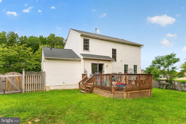 5435 SIR DOUGLAS DR, Bryans Road, MD 20616