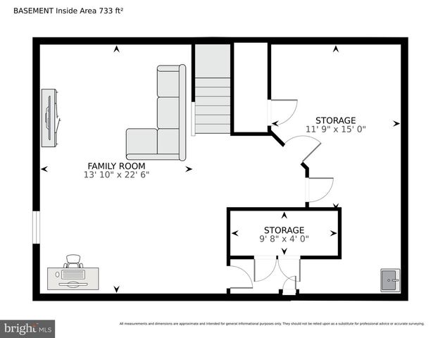 5435 SIR DOUGLAS DR, Bryans Road, MD 20616